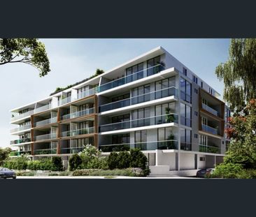 Brand New One Bedroom Apartment - Available now! - Photo 3