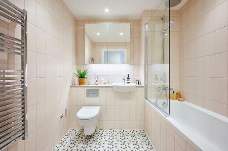 Studio to rent - Photo 3