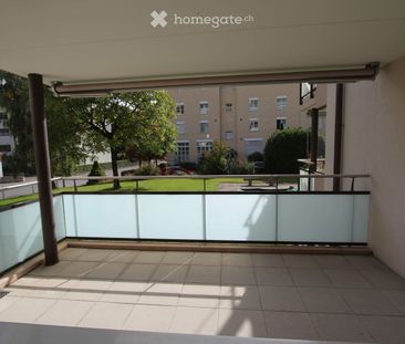 Schöne Wohnung an toller Lage in Kriens - Photo 4