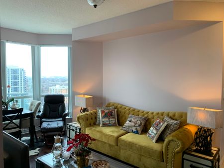 For Lease - 60 Byng Avenue Unit# 1903, Toronto, Ontario - Photo 3