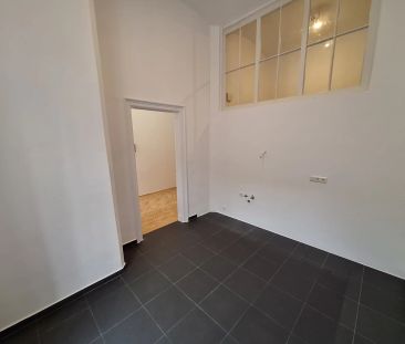 Repräsentativer Stil-TOP-Altbau an der Lackierergasse unbefristet -... - Foto 3