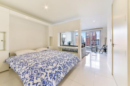 Studio to rent - Photo 3