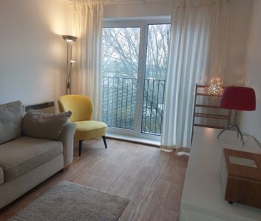 2 Bed Flat, Church Place, BN2 - Photo 1