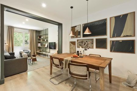 Carrer de Girona, Barcelona, Catalonia 08009 - Photo 4