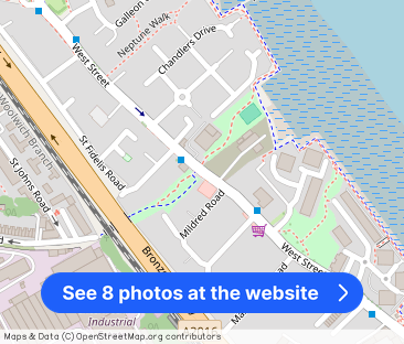 West Street, Erith, DA8 - Photo 1