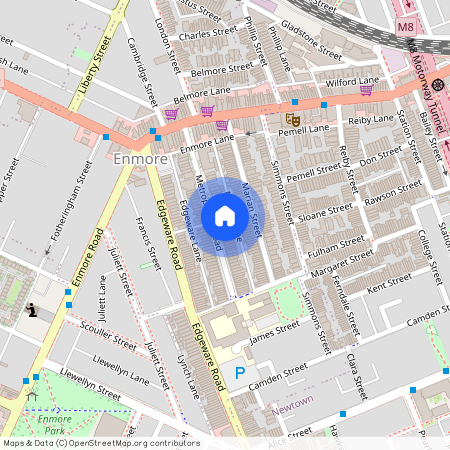 46 Metropolitan Road, Sydney, New South Wales 2042