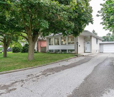 For Lease - 412 Balkan Road Unit# Main, Richmond Hill, Ontario - Photo 3