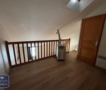 Location Appartement 1 pièce 24m² PERIGUEUX 24000 - Photo 4
