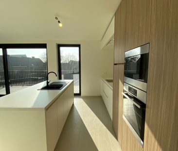 Nieuwbouwappartement met twee slaapkamers - Photo 2