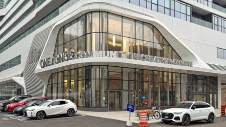 For Lease - 28 Freeland Street Unit# 1802, Toronto, Ontario - Photo 3