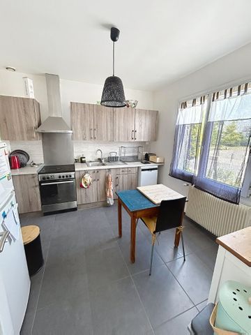 Maison à louer - BEZANNES - Photo 3