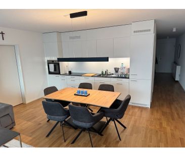 “Dream apartment in the heart of Biberist” - Photo 2