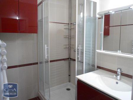 Location Appartement 2 pièces 42m² LA BAULE ESCOUBLAC 44500 - Photo 3