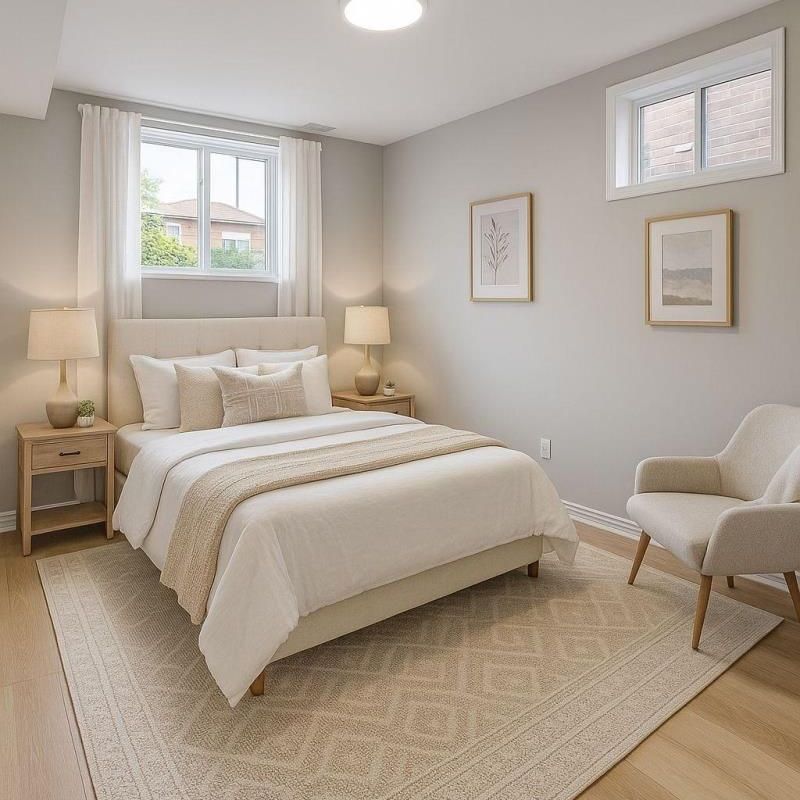 For Lease - 16 CONCORD Drive Unit# LOWER, Thorold, Ontario - Photo 1