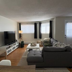 4 1/2 Gatineau - Grand Demi Sous-sol - Photo 2