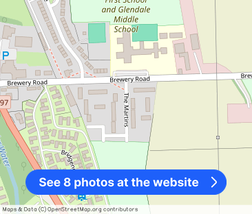 The Martins, Wooler, Northumberland, NE71 - Photo 1