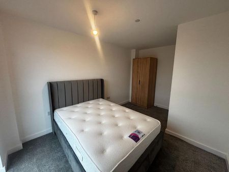 1 bedroom apartment to rent - Photo 5