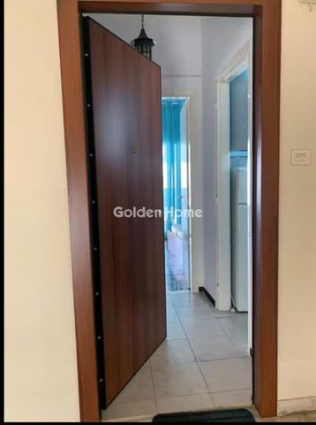 Διαμέρισμα για ενοικίαση Χρυσάκη (Νέα Σμύρνη) - Photo 2