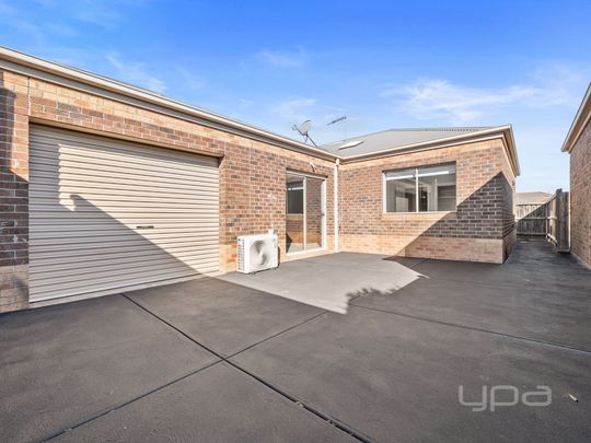 THREE BEDROOM HOME - Photo 1