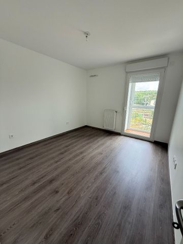 Appartement T3 Villemomble à louer - Photo 3