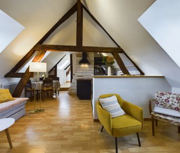 Superbe appartement de charme - Photo 4