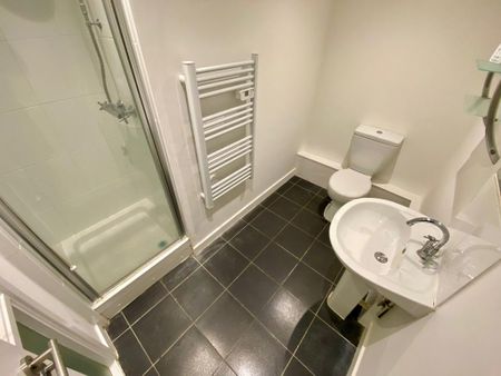 1 bedroom flat to rent - Photo 5