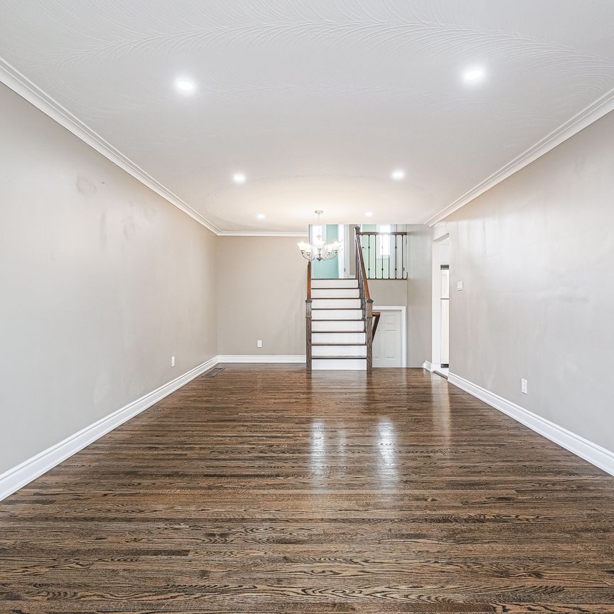 For Lease - 52 Dellbrook Crescent, Toronto, Ontario - Photo 1