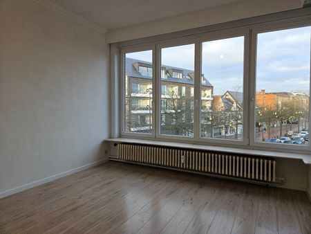 Lichtrijk appartement met 2 slaapkamers in het centrum van Mol! – Verlinden Vastgoed - Foto 2