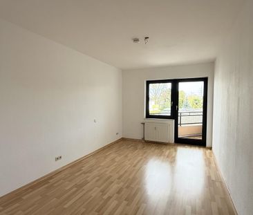 Zweizimmerwohnung mit Balkon und Aufzug - Foto 1