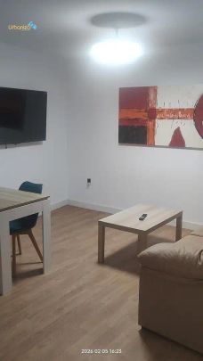 Apartamento de alquiler en Calle Calle Concepción Arenal, Casco Antiguo - Foto 1