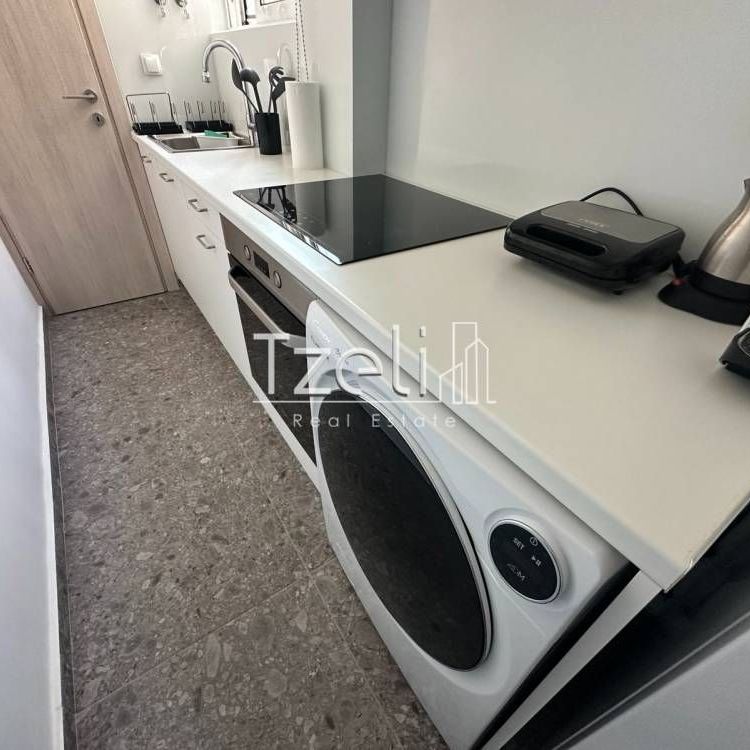 Studio/Γκαρσονιέρα για ενοικίαση Πάτρα - Κέντρο (Πάτρα) - Photo 1
