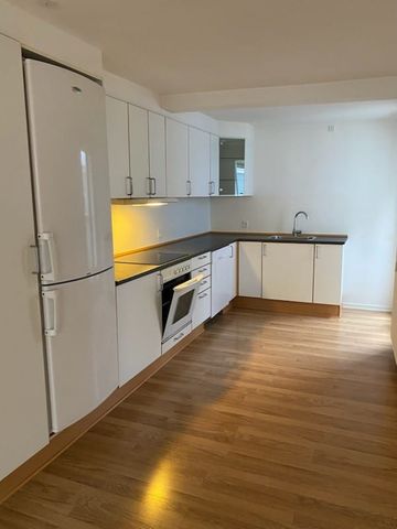 21a, 1. tv Østergade, - Photo 5