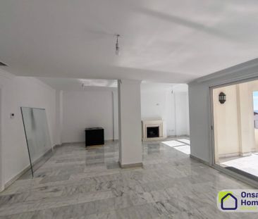 Atico en alquiler en Marbella, Marbella - Photo 4