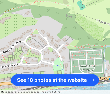 34 Macdonald Place, Burntisland - Photo 1
