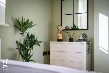 2 bedroom apartment to rent - Photo 5
