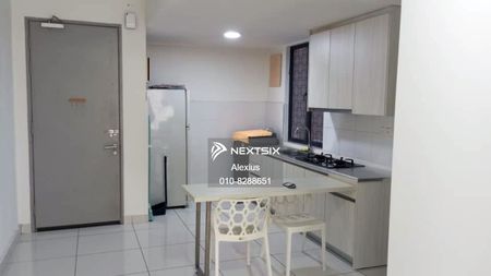 Residences @ 1 Tebrau - Foto 4