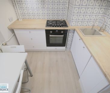 Mieszkanie 37,00 m - Photo 3