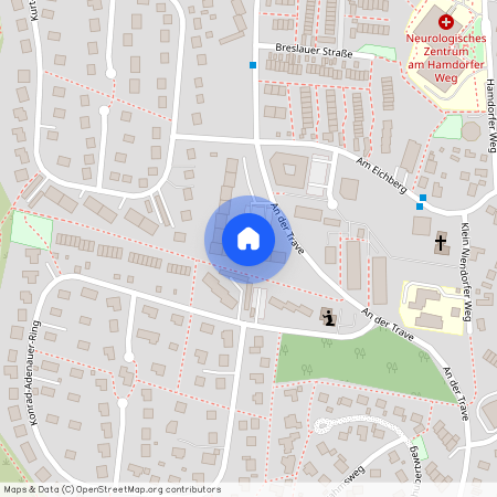 An der Trave 81, 23795 Schleswig-Holstein - Bad Segeberg