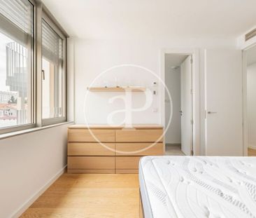 Luxury Apartment for rent in Madrid, Spain - Photo 6