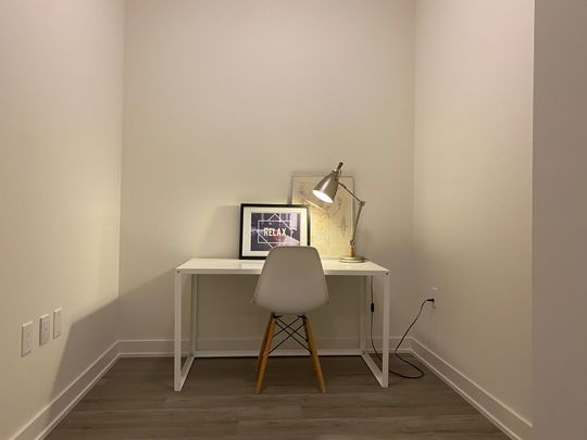 For Lease - 212 King William Street Unit# 1107, Hamilton, Ontario - Photo 1