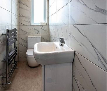 5 bedroom terraced house to rent - Photo 6