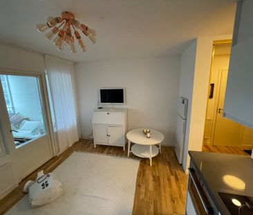 Norra Skjutbanegatan, Västerås - Photo 1
