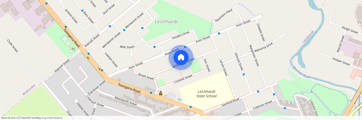 Baillieston Street 24A, QLD 4305, Leichhardt
