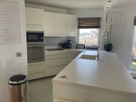 Tout savoir sur cet appartement dans le quartier Hôtel de Ville-Planchette, à Levallois-Perret - Photo 4