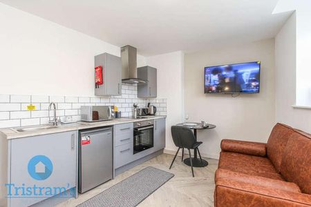 Professional Studios, Victoria Street, Derby City Centre, DE1 - Photo 5