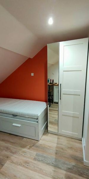 Studio 14m² (réf 2128025) - Photo 1