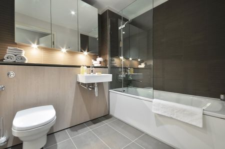 1 bedroom apartment to rent - Photo 5