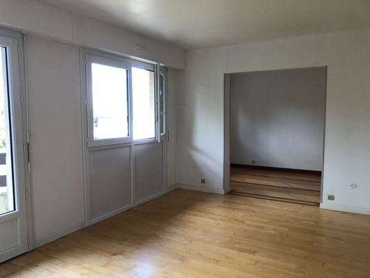 Location Appartement 4 pièces 85m² - Photo 1