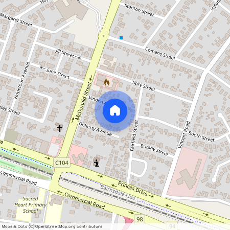 10 Vindon Avenue, Vic 3840, Morwell