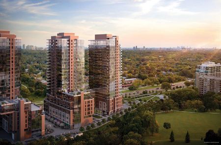 For Lease - 4010 Eglinton Avenue Unit# 2320, Toronto, Ontario - Photo 4
